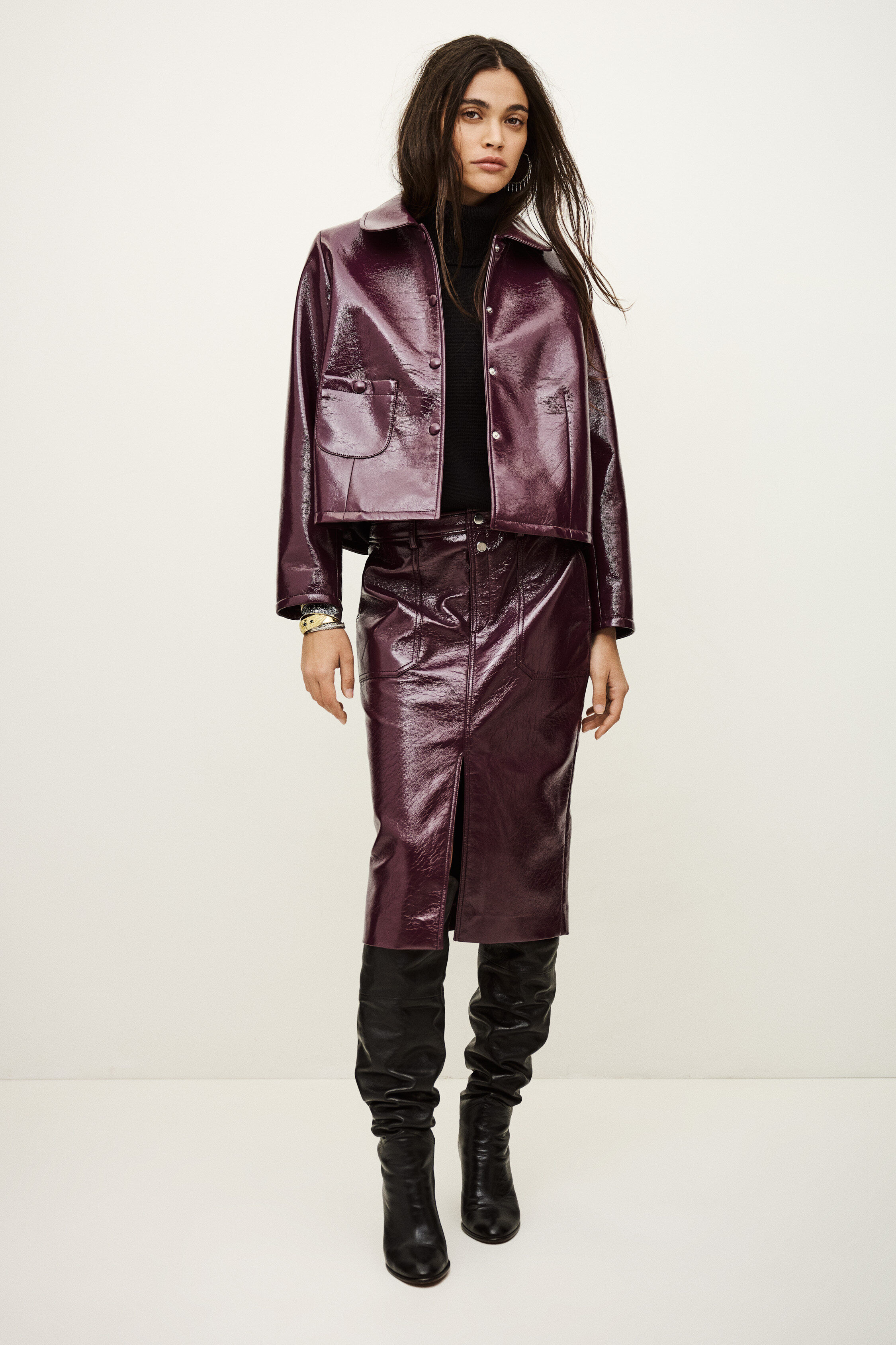 SHOP THE LOOK
